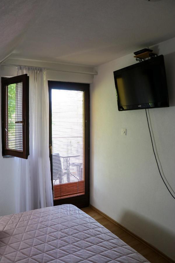 Apartment Filomena สโมลยานัซ ภายนอก รูปภาพ