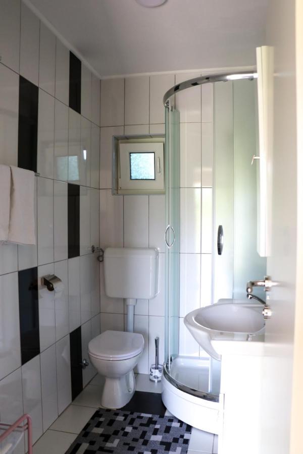 Apartment Filomena สโมลยานัซ ภายนอก รูปภาพ