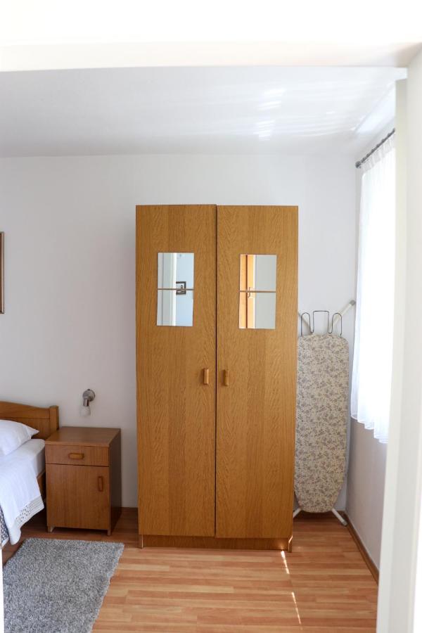 Apartment Filomena สโมลยานัซ ภายนอก รูปภาพ