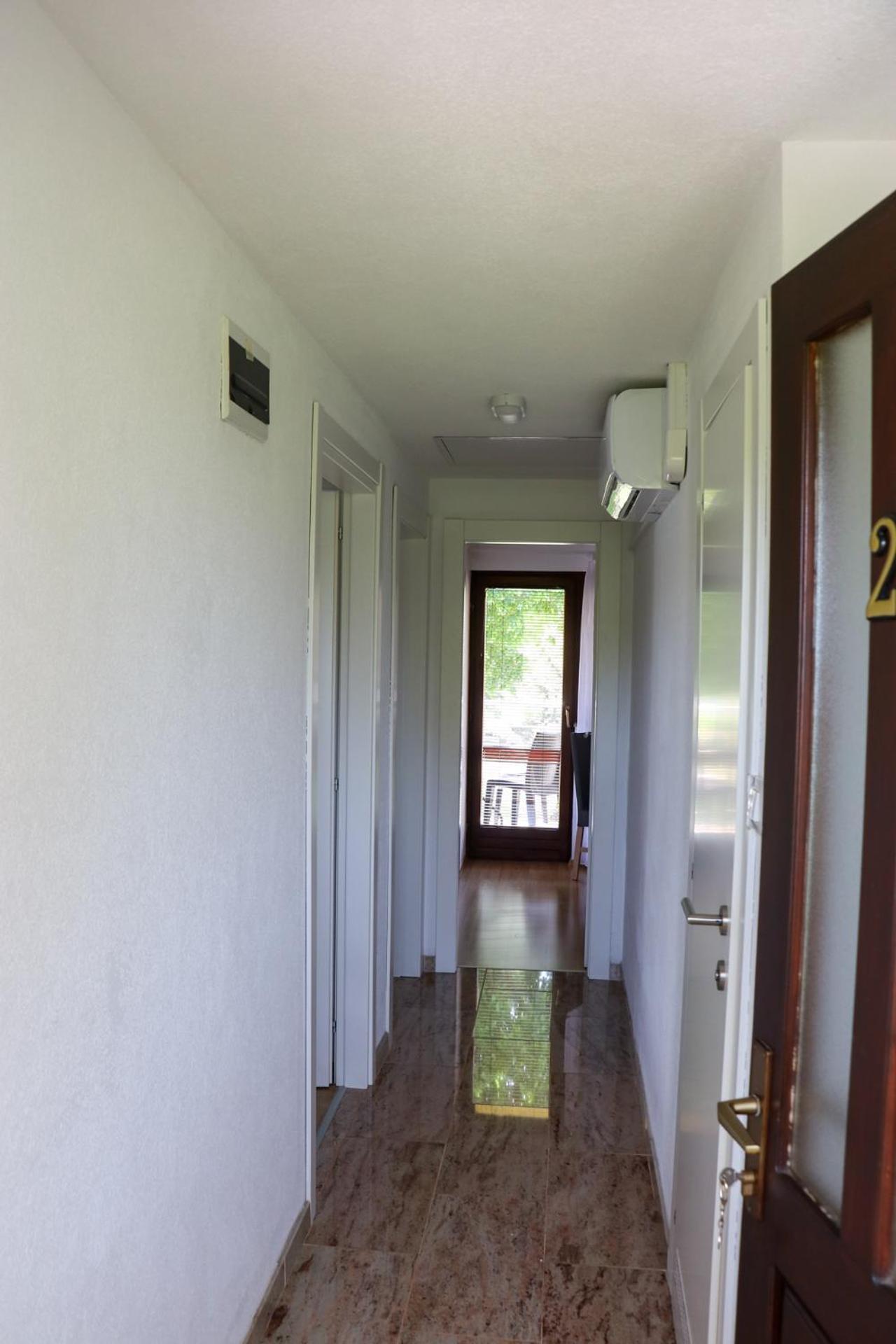 Apartment Filomena สโมลยานัซ ภายนอก รูปภาพ