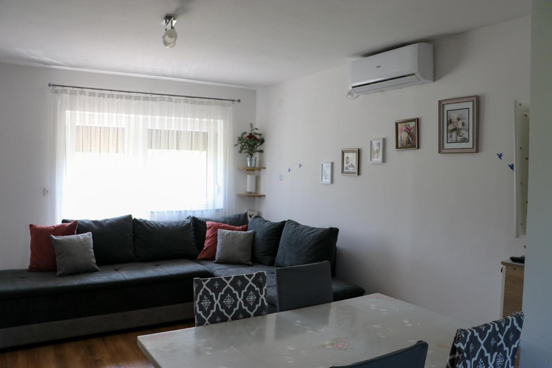 Apartment Filomena สโมลยานัซ ภายนอก รูปภาพ