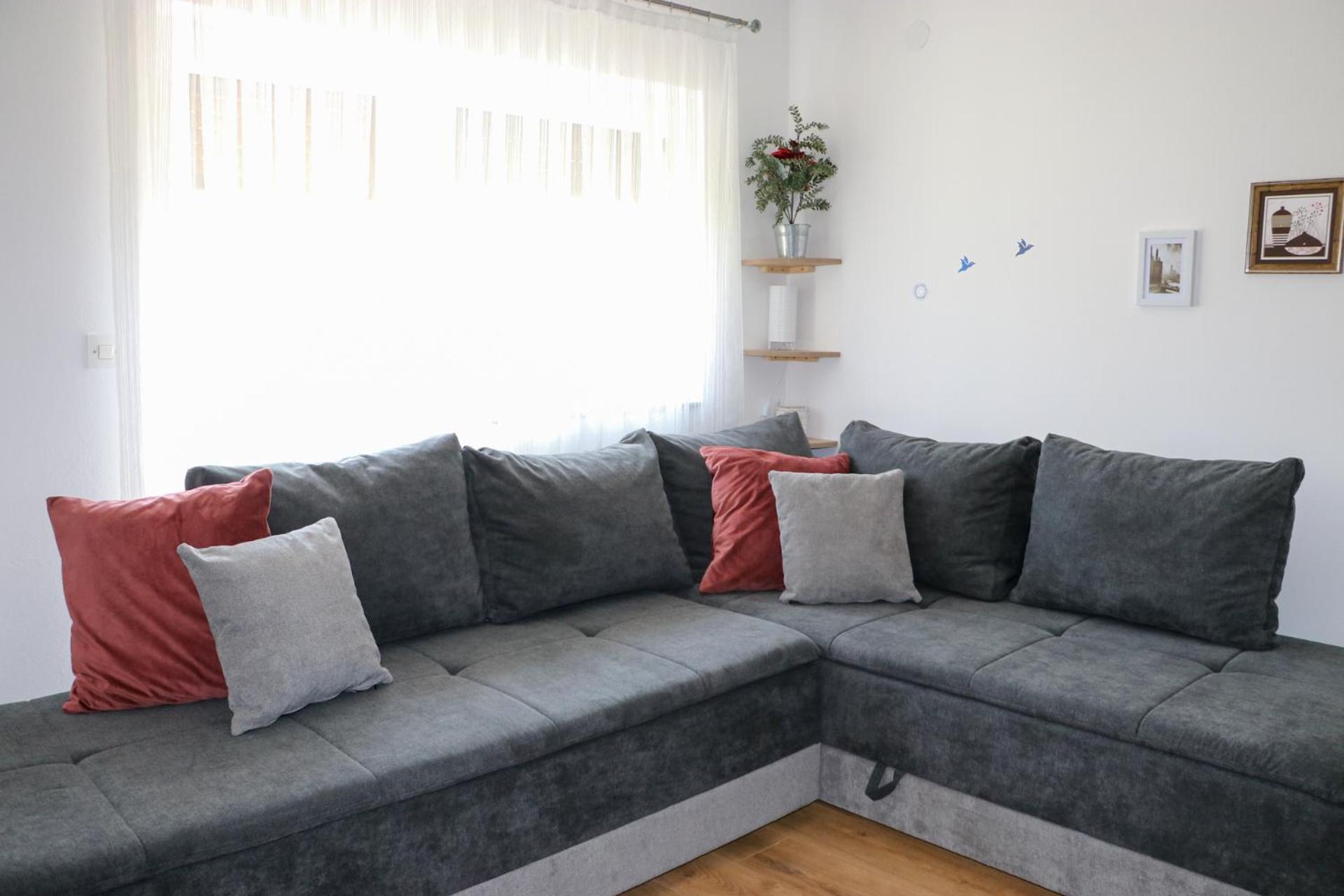 Apartment Filomena สโมลยานัซ ภายนอก รูปภาพ